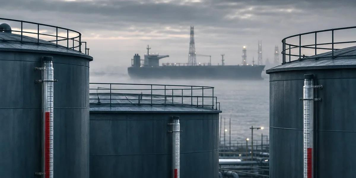 Prezes Aramco: odbudowa zapasów ropy może potrwać do dwóch lat — CNBC