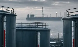 ВЕФ закликав оцінювати енергетичні ризики у взаємозв’язку — OilPrice
