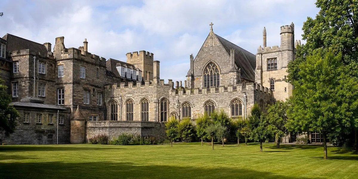 Архієпископ Кентерберійський відкликав нагороду імаму — Jerusalem Post