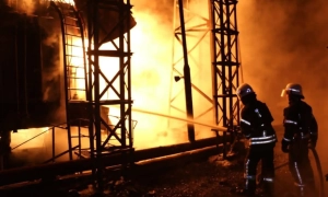 Списки бійців «Гвардії наступу» засекретять