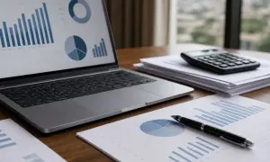 Індекс KSE-100 у Пакистані зріс на 0,67% після різкого падіння — Dawn