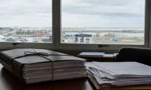 У Нігерії NCDMB провела п’яту програму книжкових читань