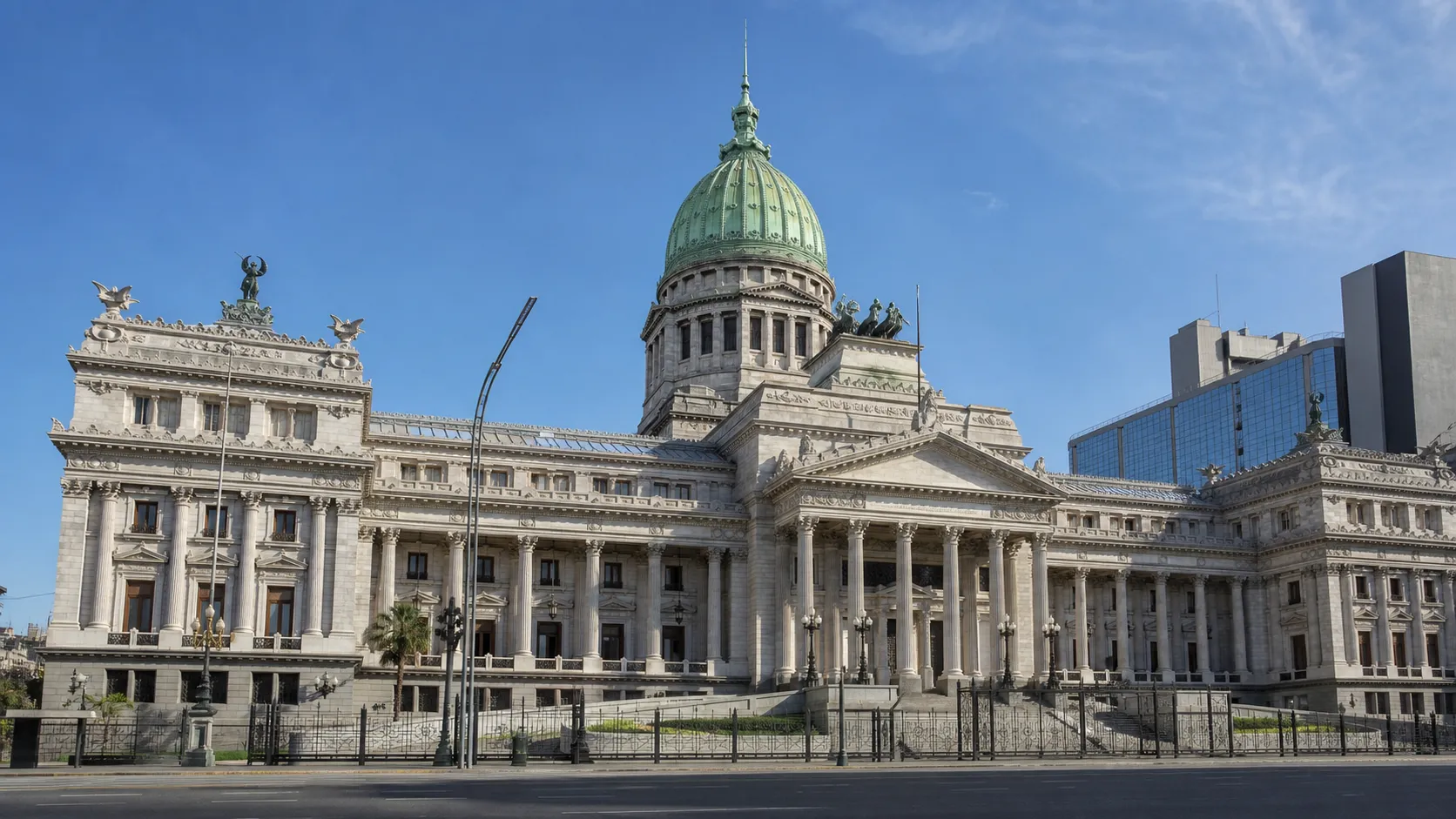 Izba Deputowanych Argentyny rozpatrzy reformę banku centralnego