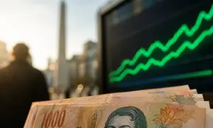 ОАЭ одобрили трёхлетний бюджет на 292,5 млрд дирхамов — The National