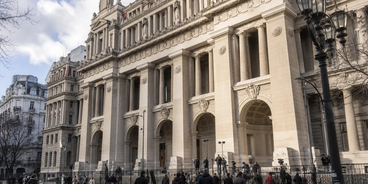 W Argentynie rozpoczął się nowy proces przeciw byłej prezydent Kirchner — Buenos Aires Times