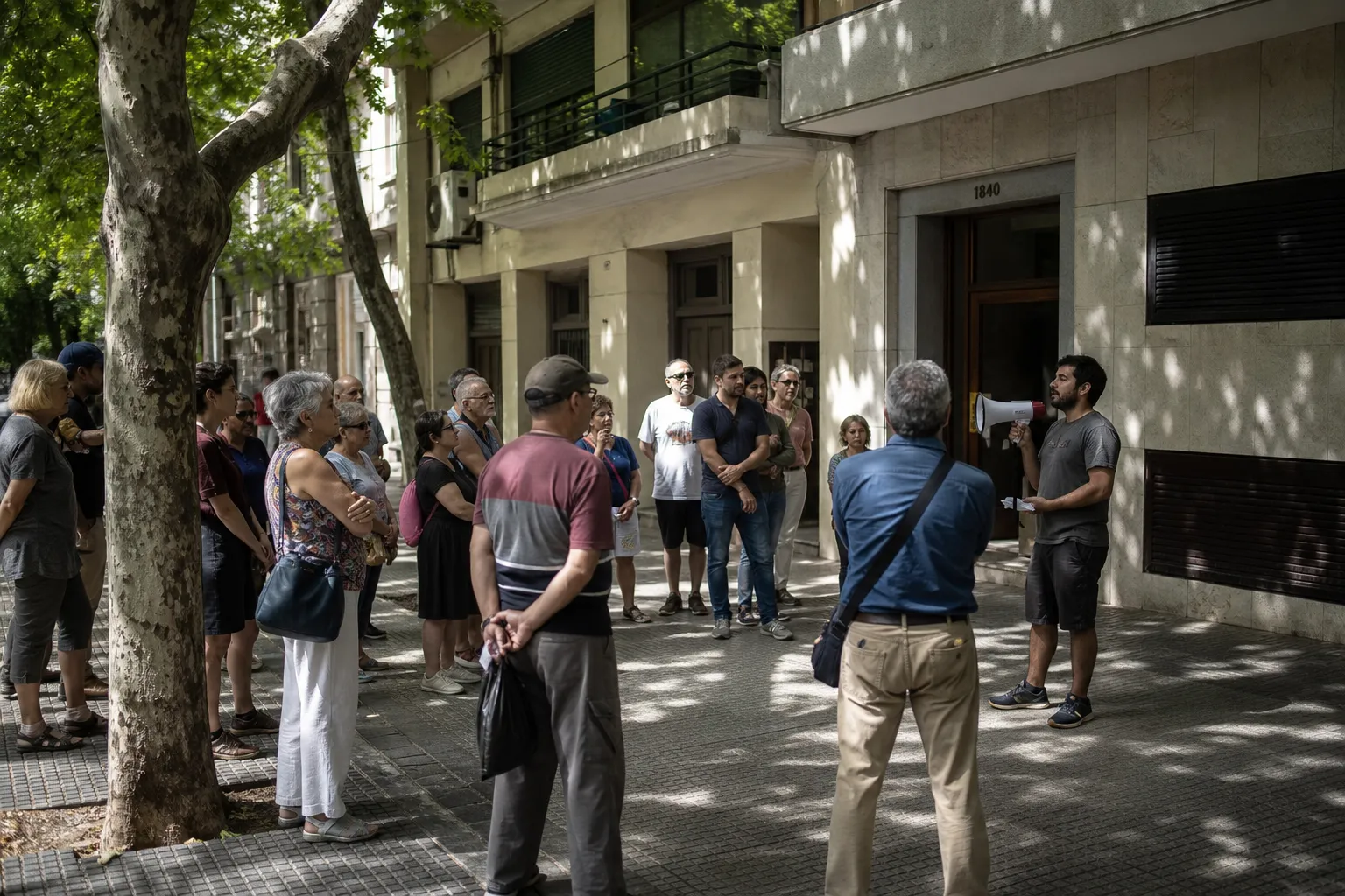 Buenos Aires Times：阿根廷庇隆主义者在选举前就候选人产生分歧