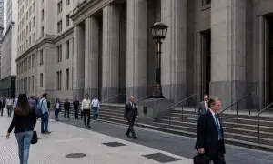 Джоли призвала защитить женщин в войнах «от Мьянмы до Украины»