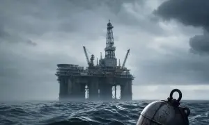 В Хорватии произошло сильное землетрясение