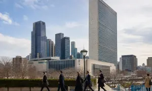 Россия направит в Беларусь несколько дивизионов ракетных комплексов С-400 «Триумф» 