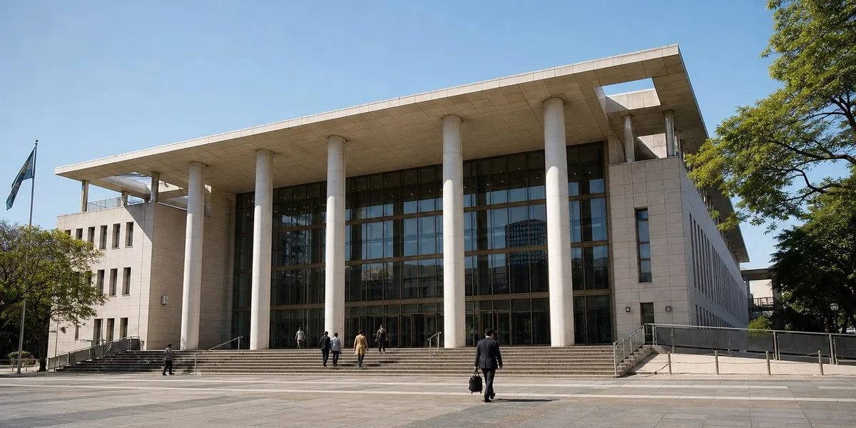 Argentina’s cassation court combines Hotesur and Los Sauces cases — Buenos Aires Times