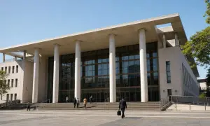 阿根廷最高上诉法院合并Hotesur和Los Sauces案件——《布宜诺斯艾利斯时报》