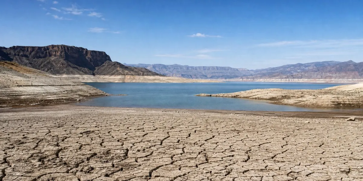 Arizona joins Nevada's lawsuit over Colorado River water — The Guardian