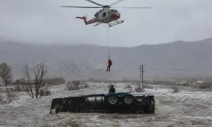 Северная Корея эмоционально отреагировала на новые санкции ООН