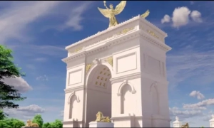 Вучич подякував «російським друзям» за підтримку після заяв про «кольорову революцію» в Сербії