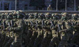 Фінляндія буде приймати українських біженців із Естонії