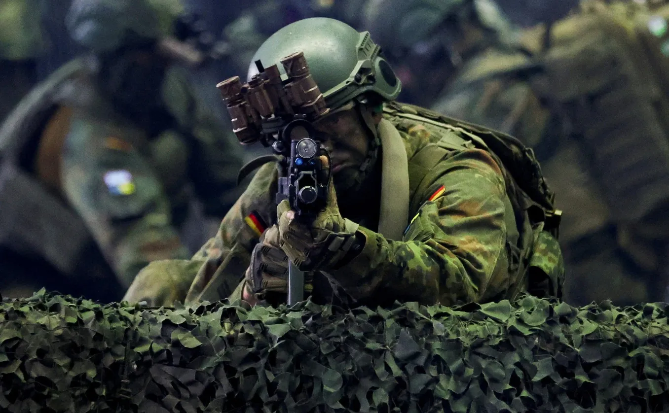 Німецькі «ухилянти» ризикують отримати штраф до €1 000 – DW