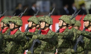 У Німеччині узгодили дату дострокових виборів