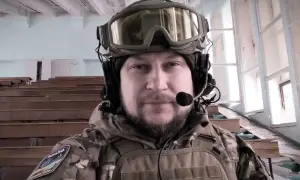 Вакарчук пішов з поста голови партії «Голос»