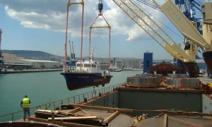 Британський міністр розкритикував Макрона за заяву щодо «ядерної відповіді» 