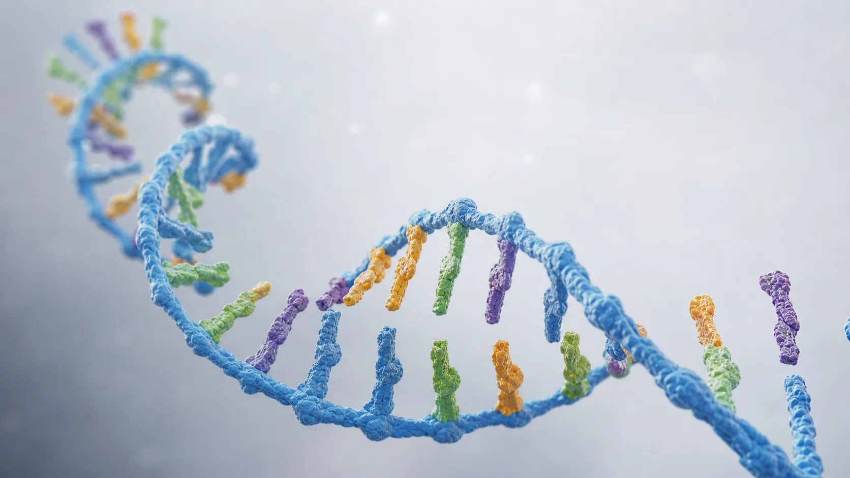 ARPA-H funded the development of personalized RNA therapies