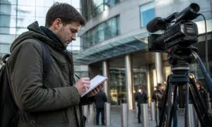 Совет ЕС назвал РФ постоянным нарушителем прав человека