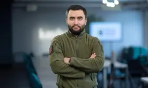 Фото, відео: у Запоріжжі заарештували охоронців-грабіжників