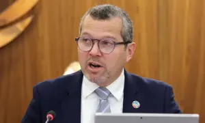 Захід обговорює гарантії безпеки для України, — Рютте