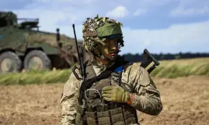 Байден обґрунтував власне рішення щодо винищувачів F-16