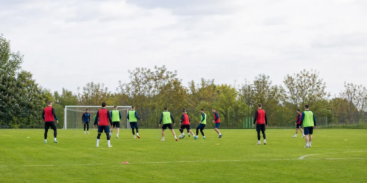 Trener Arteta poinformował o kontuzjach Hincapie i Zubimendiego — BBC Sport