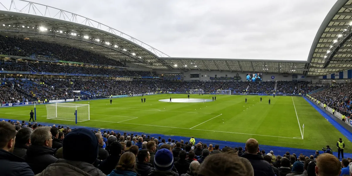 Arteta on dispute with Hürzeler before match — Asharq Al-Awsat