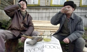 Масована атака на Київ: сили ППО знешкодили понад 280 повітряних цілей