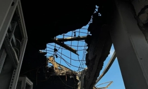 Ключовою зброєю ВМС у перші дні війни були міни й «Байрактари» – Неїжпапа