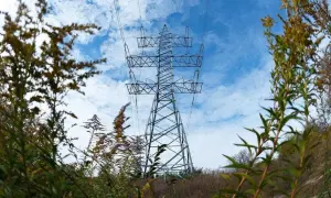 Російські удари залишили без світла споживачів у п’яти областях