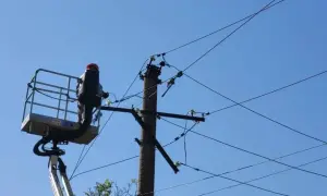 Європа вже витратила рекордні €7,3 млрд на російський СПГ від початку року