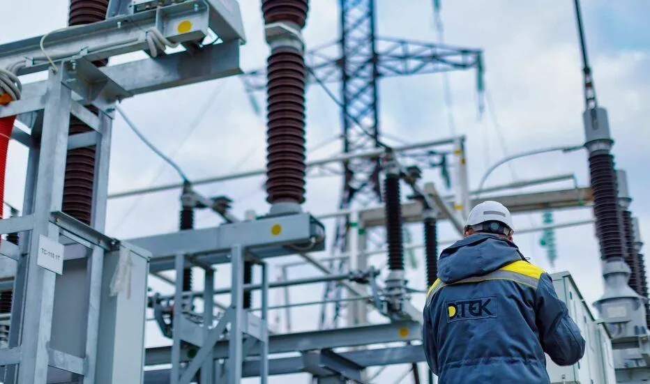 Енергосистема України потребує міжнародної підтримки, — ДТЕК