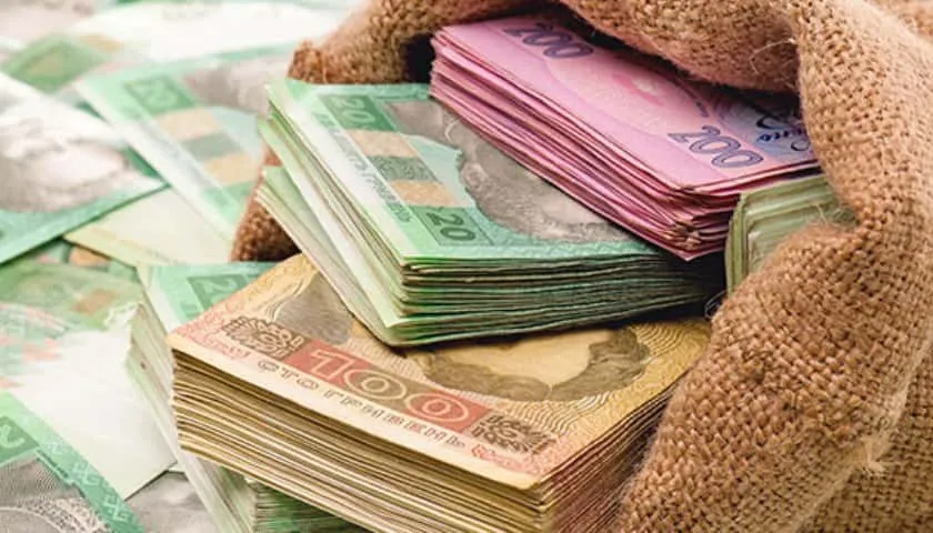 Уряд направив доопрацьований проєкт держбюджету-2026 до Ради