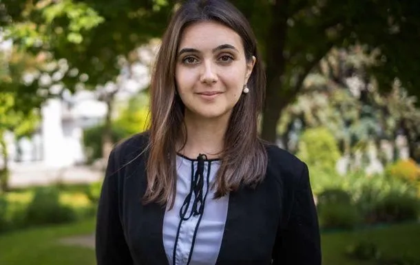 Колишня прессекретарка Зеленського розповіла про згоду віддати Донбас РФ, в ОП відповіли