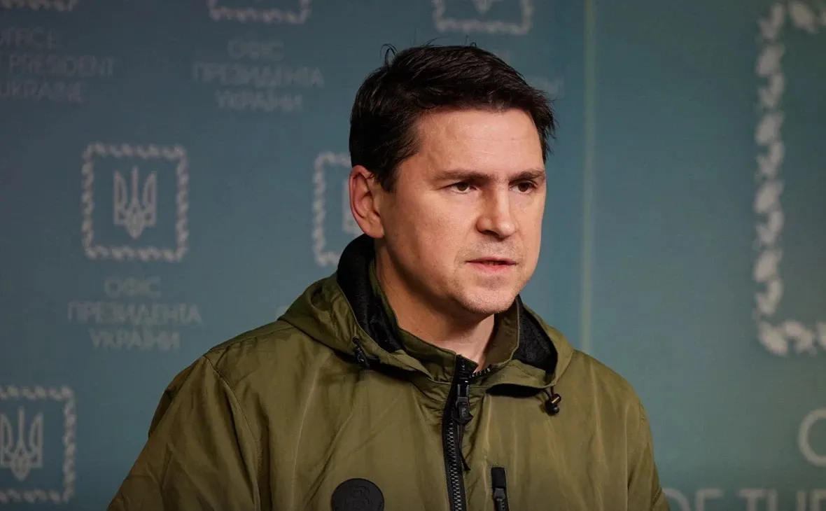 Подоляк объяснил, почему присоединился к команде нового президента ФИДЕ