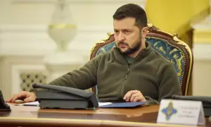 На Рівненщині зустріли 15-й евакуаційний потяг