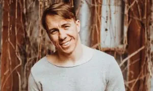 Владимир Гладкий рассказал о жизни с болезнью Бехтерева