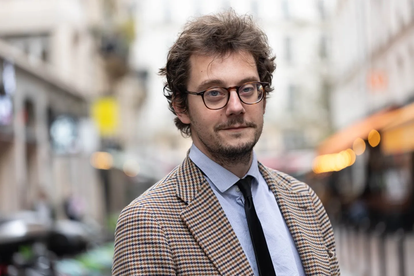 Гендиректор «Репортерів без кордонів» закликав до кримінального переслідування пропагандистів рф