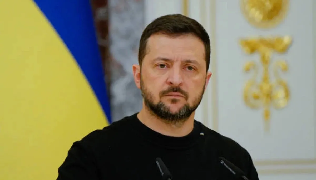 Зеленський заявив про підготовку угод на €1 млрд на Карпатському саміті