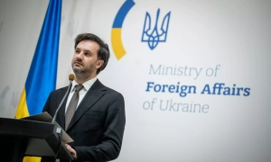 Супутник зафіксував посилену охорону бази ракетного комплексу «Орєшнік» у Білорусі