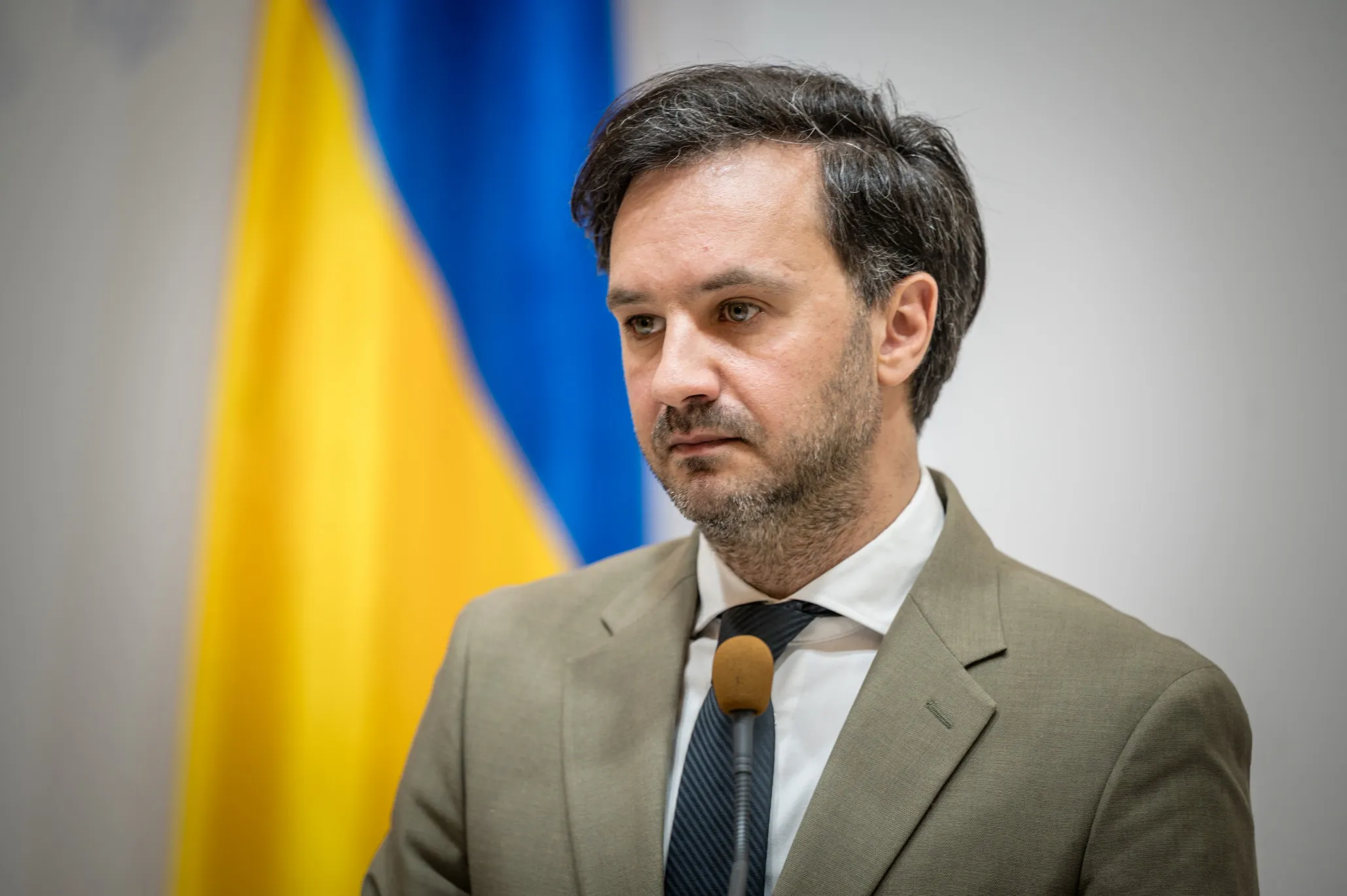 В МЗС України прокоментували інцидент зі збиттям дрона над Естонією