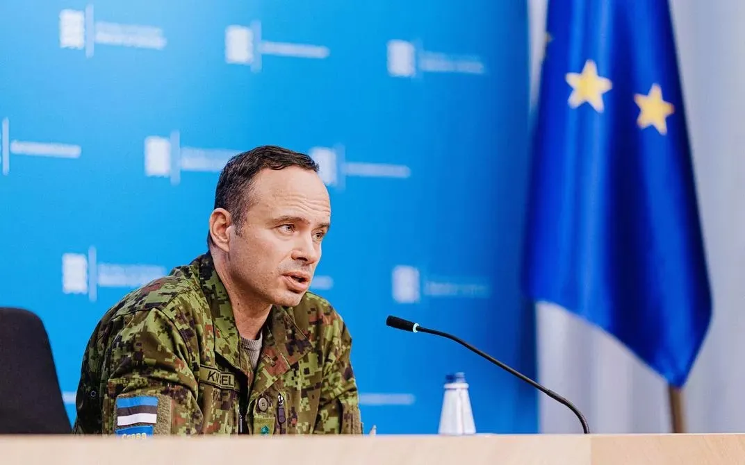 Розвідка Естонії: РФ посилює контроль над населенням через страх