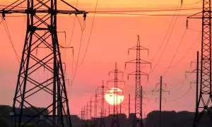 В Україні з 15:00 6 жовтня запроваджують графіки відключень світла
