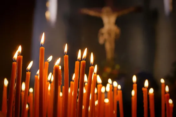 Яке релігійне свято відзначається 8 травня