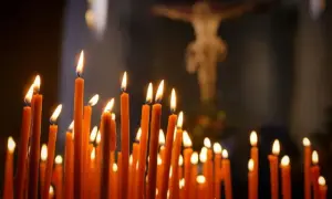 Китайські туристи зможуть в’їжджати в Україну без віз - але це не назавжди