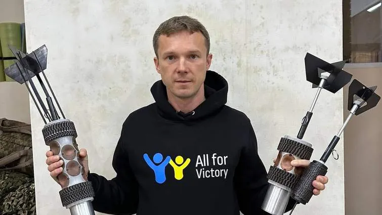 В Австрії затримали ексзаступника мера Львова за розкрадання пожертв