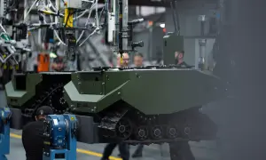Атака Ірану змусила Катар обмежити виробництво газу – Bloomberg